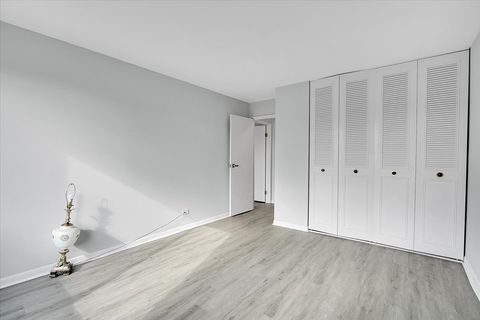 Tiny photo for 245 S Park Lane #321, Palatine, IL 60074 (MLS # 12576335)