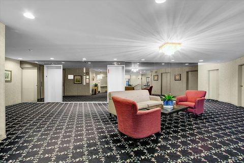 Tiny photo for 245 S Park Lane #321, Palatine, IL 60074 (MLS # 12576335)