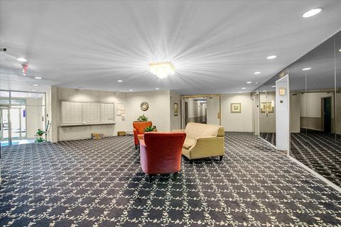 Tiny photo for 245 S Park Lane #321, Palatine, IL 60074 (MLS # 12576335)