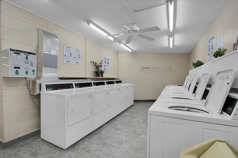 Tiny photo for 245 S Park Lane #321, Palatine, IL 60074 (MLS # 12576335)