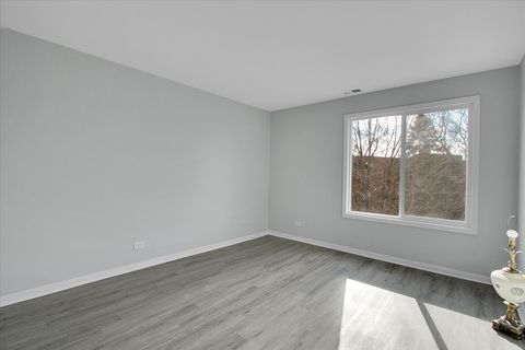 Tiny photo for 245 S Park Lane #321, Palatine, IL 60074 (MLS # 12576335)