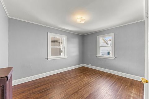 Tiny photo for 803 1st Avenue, Joliet, IL 60433 (MLS # 12594973)