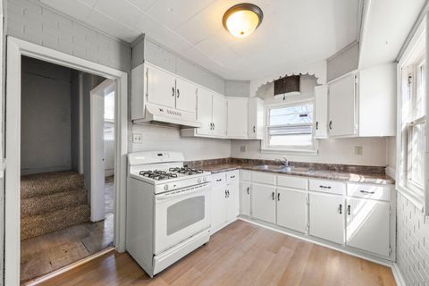 Tiny photo for 803 1st Avenue, Joliet, IL 60433 (MLS # 12594973)