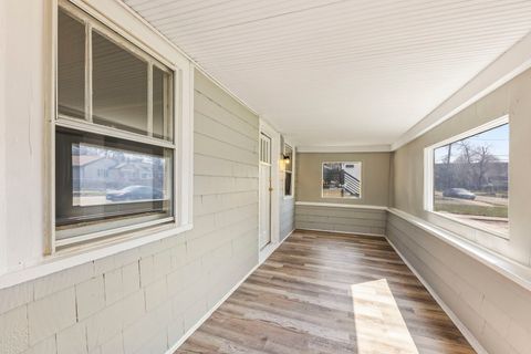 Tiny photo for 803 1st Avenue, Joliet, IL 60433 (MLS # 12594973)