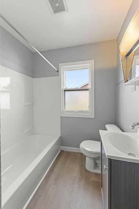 Tiny photo for 803 1st Avenue, Joliet, IL 60433 (MLS # 12594973)