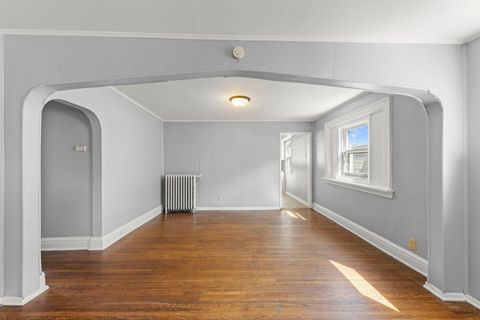 Tiny photo for 803 1st Avenue, Joliet, IL 60433 (MLS # 12594973)