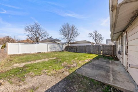 Tiny photo for 803 1st Avenue, Joliet, IL 60433 (MLS # 12594973)