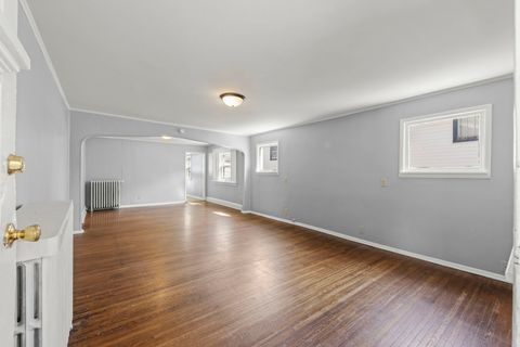 Tiny photo for 803 1st Avenue, Joliet, IL 60433 (MLS # 12594973)