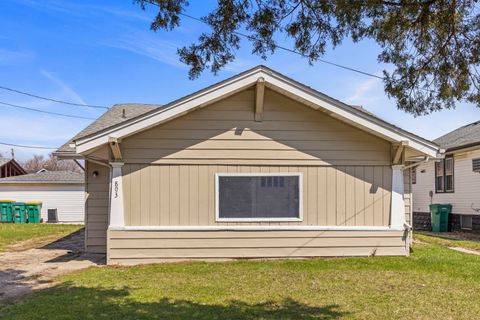 Photo of 803 1st Avenue, Joliet, IL 60433 (MLS # 12594973)