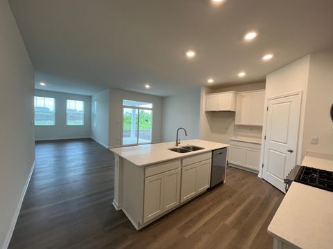 Tiny photo for 25518 W Sandalwood Lane, Plainfield, IL 60544 (MLS # 12567549)