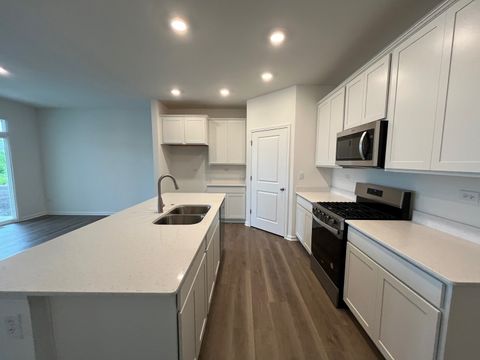 Tiny photo for 25518 W Sandalwood Lane, Plainfield, IL 60544 (MLS # 12567549)