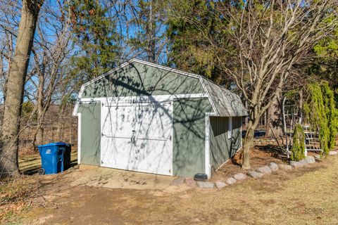 Tiny photo for 26012 W IL Route 22, Barrington, IL 60010 (MLS # 12552375)