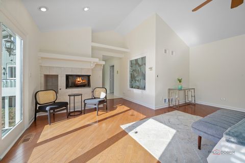 Tiny photo for 26012 W IL Route 22, Barrington, IL 60010 (MLS # 12552375)