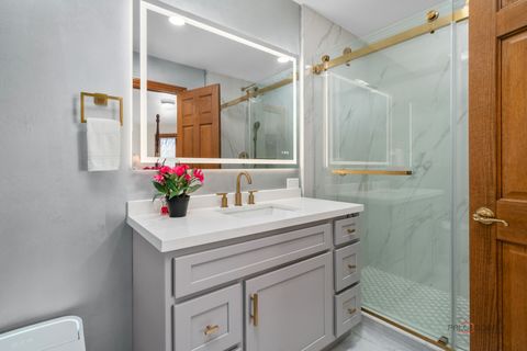 Tiny photo for 26012 W IL Route 22, Barrington, IL 60010 (MLS # 12552375)