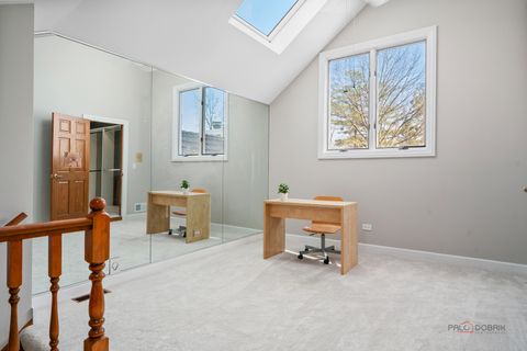 Tiny photo for 26012 W IL Route 22, Barrington, IL 60010 (MLS # 12552375)