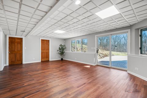 Tiny photo for 26012 W IL Route 22, Barrington, IL 60010 (MLS # 12552375)