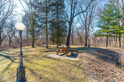 Tiny photo for 26012 W IL Route 22, Barrington, IL 60010 (MLS # 12552375)