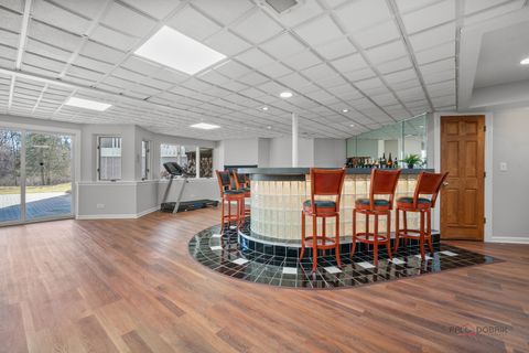 Tiny photo for 26012 W IL Route 22, Barrington, IL 60010 (MLS # 12552375)