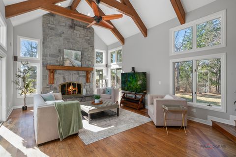 Tiny photo for 26012 W IL Route 22, Barrington, IL 60010 (MLS # 12552375)