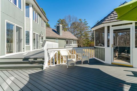 Tiny photo for 26012 W IL Route 22, Barrington, IL 60010 (MLS # 12552375)