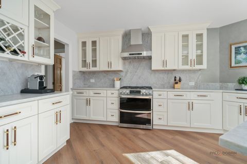 Tiny photo for 26012 W IL Route 22, Barrington, IL 60010 (MLS # 12552375)