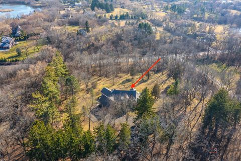 Tiny photo for 26012 W IL Route 22, Barrington, IL 60010 (MLS # 12552375)