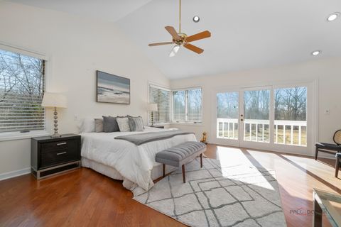 Tiny photo for 26012 W IL Route 22, Barrington, IL 60010 (MLS # 12552375)