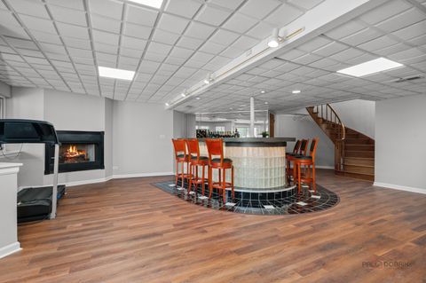 Tiny photo for 26012 W IL Route 22, Barrington, IL 60010 (MLS # 12552375)