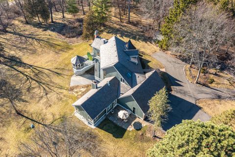 Tiny photo for 26012 W IL Route 22, Barrington, IL 60010 (MLS # 12552375)