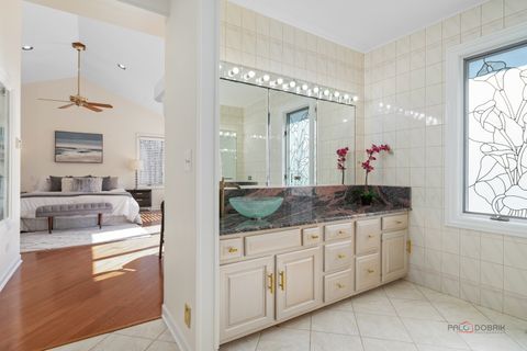 Tiny photo for 26012 W IL Route 22, Barrington, IL 60010 (MLS # 12552375)