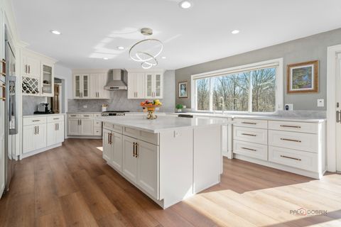 Tiny photo for 26012 W IL Route 22, Barrington, IL 60010 (MLS # 12552375)