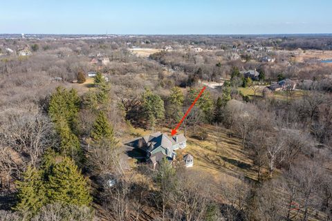 Tiny photo for 26012 W IL Route 22, Barrington, IL 60010 (MLS # 12552375)
