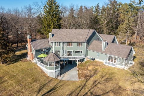 Tiny photo for 26012 W IL Route 22, Barrington, IL 60010 (MLS # 12552375)