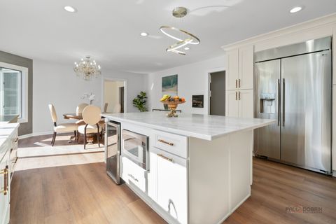 Tiny photo for 26012 W IL Route 22, Barrington, IL 60010 (MLS # 12552375)