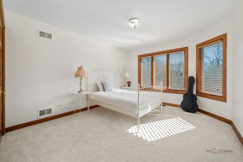 Tiny photo for 26012 W IL Route 22, Barrington, IL 60010 (MLS # 12552375)