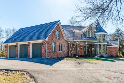 Tiny photo for 26012 W IL Route 22, Barrington, IL 60010 (MLS # 12552375)