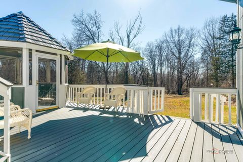 Tiny photo for 26012 W IL Route 22, Barrington, IL 60010 (MLS # 12552375)