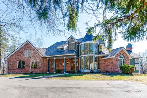 Tiny photo for 26012 W IL Route 22, Barrington, IL 60010 (MLS # 12552375)