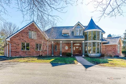 Photo of 26012 W IL Route 22, Barrington, IL 60010 (MLS # 12552375)