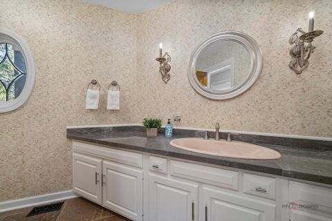 Tiny photo for 26012 W IL Route 22, Barrington, IL 60010 (MLS # 12552375)