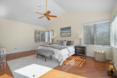 Tiny photo for 26012 W IL Route 22, Barrington, IL 60010 (MLS # 12552375)