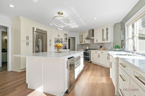 Tiny photo for 26012 W IL Route 22, Barrington, IL 60010 (MLS # 12552375)