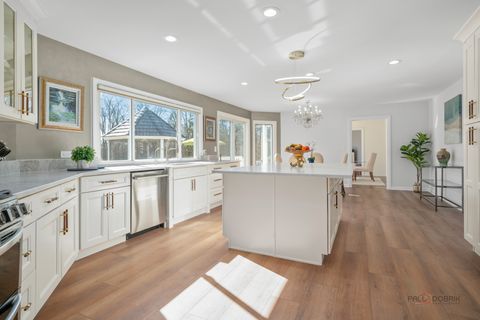 Tiny photo for 26012 W IL Route 22, Barrington, IL 60010 (MLS # 12552375)