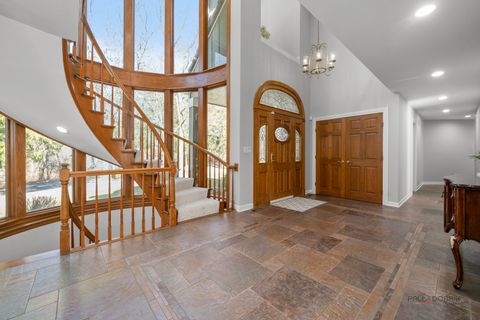 Tiny photo for 26012 W IL Route 22, Barrington, IL 60010 (MLS # 12552375)