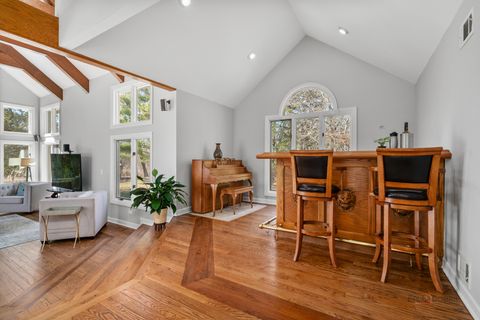 Tiny photo for 26012 W IL Route 22, Barrington, IL 60010 (MLS # 12552375)