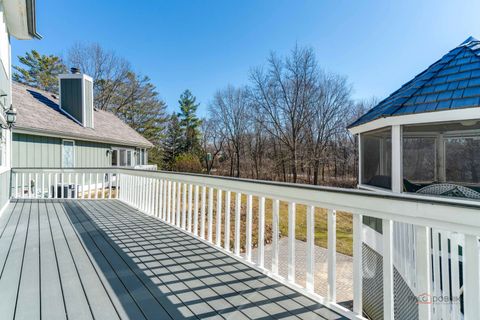 Tiny photo for 26012 W IL Route 22, Barrington, IL 60010 (MLS # 12552375)