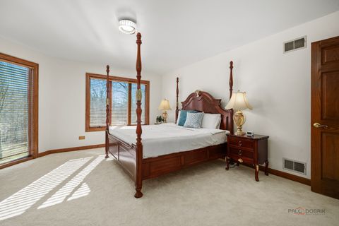 Tiny photo for 26012 W IL Route 22, Barrington, IL 60010 (MLS # 12552375)