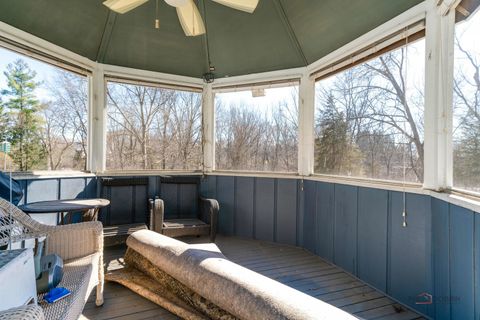 Tiny photo for 26012 W IL Route 22, Barrington, IL 60010 (MLS # 12552375)