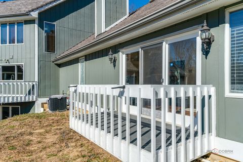 Tiny photo for 26012 W IL Route 22, Barrington, IL 60010 (MLS # 12552375)