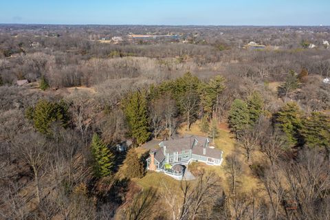 Tiny photo for 26012 W IL Route 22, Barrington, IL 60010 (MLS # 12552375)